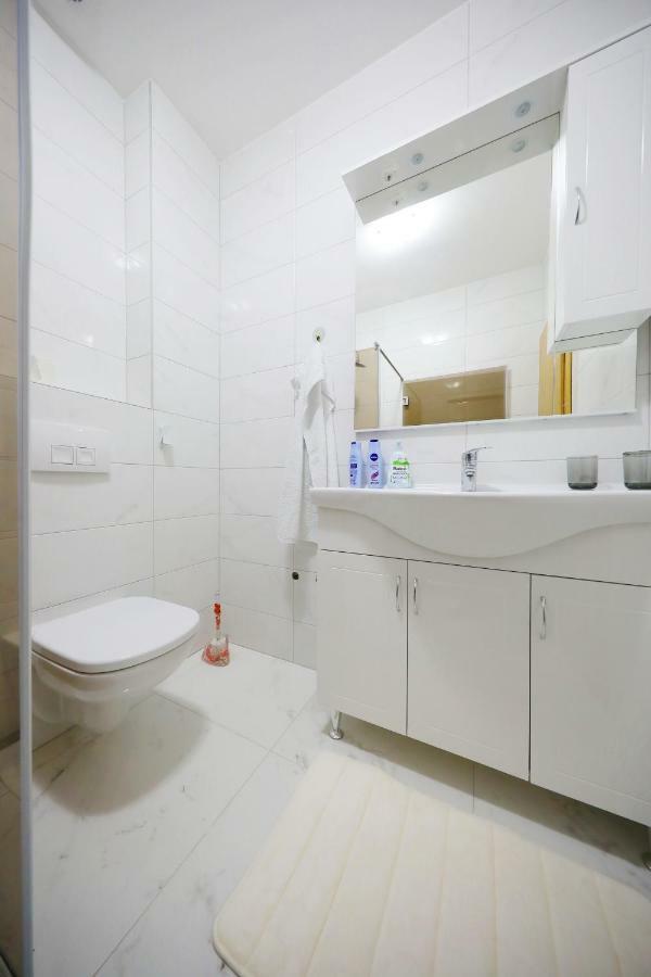 Apartmani Vlado Mitar Sukošan 外观 照片