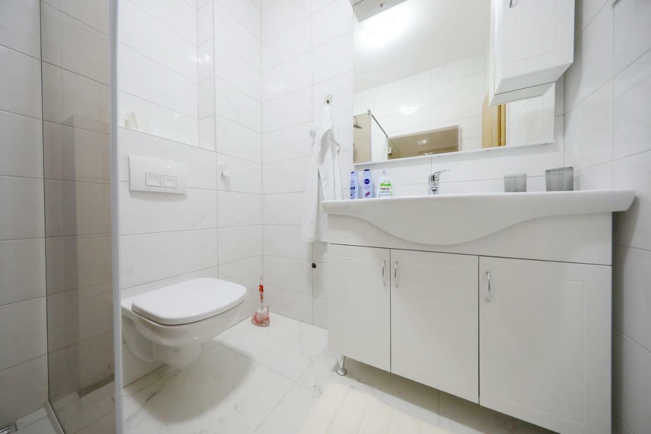 Apartmani Vlado Mitar Sukošan 外观 照片