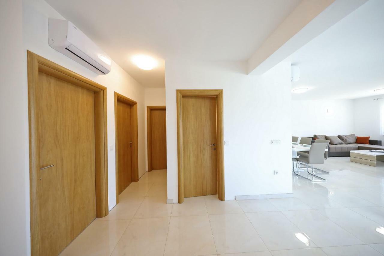 Apartmani Vlado Mitar Sukošan 外观 照片